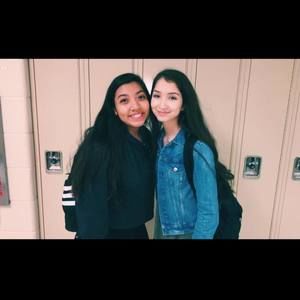 Meet your Posher, Natalia